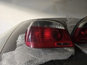 Lampy BMW E60 tył komplet