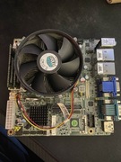 ADVANTECH AIMB-274 + i7-4790 + 16GB DDR3