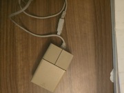 Mysz Atari ST.     