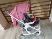 Wózek Spacerowy Lorelli S300 