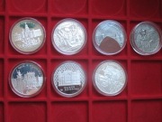 zestaw 6x20 zł \ 1x 200000 zł 