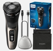 GOLARKA MĘSKA z serii 3000 - PHILIPS S3242/12 - Nowy model !