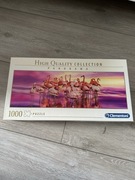 Puzzle 1000 elementów Clementoni
