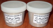 HYDROCHINON, wywoływacz C-B POCH, 100 g