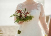 Suknia Ślubna Eleonora ASOS XXL/44