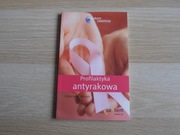 Profilaktyka antyrakowa - Katarzyna Wrotek
