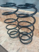 Sprężyny do opel astra f