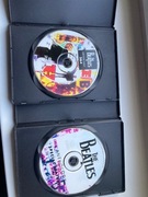 The Beatles 2 DVD. Anthology 3 & 4, Anthology special features