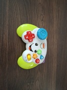 Interaktywny kontroler Fisher Price