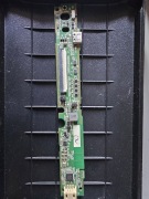 Płytka do Logitech MX Keys Mini (różowa)