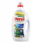 Persil Żel do prania uniwersalny 5 litrów