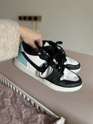 Buty Air Jordan 1 Low Golf White Copa Black rozmiar 44 męskie