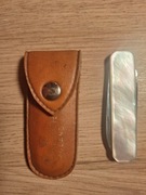 Kolekcjonerski scyzoryk Hartkopf & Co Solingen