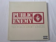 Public Enemy – Power To The People And The Beats