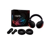 Nowe słuchawki gamingowe ASUS ROG STRIX FUSION 300
