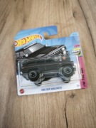 Hot Wheels 1998 JEEP WAGONEER