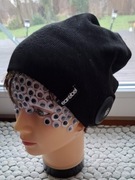 Earebel Czapka Uniseks Bluetooth,  czapka ze słuchawkami