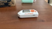 Flipper Zero – NFC RFID IR SubGHz Bluetooth