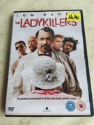 Film The Lady Killers DVD