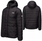 Hi-Tec kurtka jesienno-zimowa puchowa L