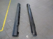 Nakładki progowe Focus Mk3 11-18