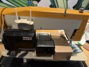 Maszyna do szycia Łucznik tur 2