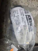 Czujnik Ciśnienia Arburg HDA4740-B-600-287