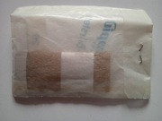 Szczotka do czyszczenia wierteł i frezów