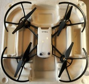 Dron DJI RYZE TELLO Sprawny / bez baterii / + Zapasowe śmigła