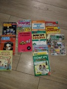 Dowcipy dobry humor 103 najlepsze dowcipy i inne