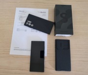 Samsung Galaxy S22 Ultra 256GB czarny