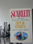 ALEXANDRA RIPLEY - SCARLETT 2 / NORWESKI