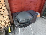 Grill elektryczny Weber Q140 2200W oryginał