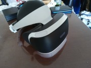 Zestaw PS4 VR V2, Gogle, Okulary VR, zest. podst. lub z kamerką i PS Move