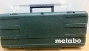 Metabo Walizka skrzynka na wyrzynarki i piły szablaste