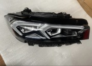 Lampa prawa przód BMW 3 G20 G21 Lift Full Led OE 5A1A352-06