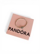 Bransoletka srebrna Pandora Moments