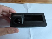 Klamka tylnej klapy pod kamerę 360 Audi A6 4G A7 4G8 7P6827566F