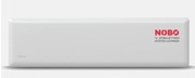 Panel grzewczy Nobø Top NTL2N 500W 230-240V 