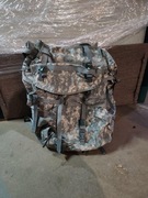 oryginalny plecak wojskowy US ARMY  MOLLE II RUCKSACK, LARGE FIELD PACK