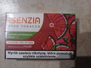 Wkłady Beztytoniowe ISENZIA SUMER WATERMELON CRUSH 16szt