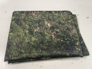 Mata do gier 36"x36" 91.5cm x 91.5cm Runo Leśne