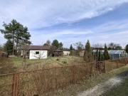 Ogródek działkowy ROD Sosnowiec, Niwka-Modrzejów