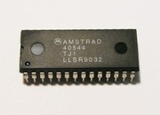 Układ scalony Amstrad 40544