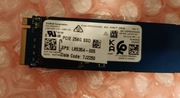 Dysk SSD m2 Kioxia 256 GB