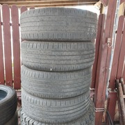 Opony letnie Continental 215/60/167