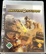 Motorstorm PS3 Playstation 3 Licytacja BCM