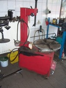 MONYAZOWNICA FORT SEMIAUTOMATIC