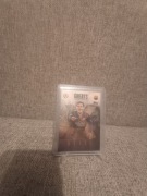 Topps match attax 2025/2026 extra Leo Messi greats limited edition le xg2