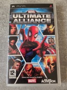 Marvel Ultimate Alliance